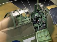 Gloster Gladiator Mk. II (Vista 8)