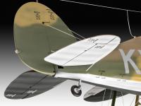 Gloster Gladiator Mk. II (Vista 11)