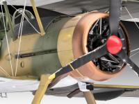 Gloster Gladiator Mk. II (Vista 12)