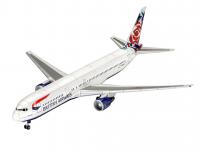 Boeing 767-300ER British Airways (Vista 9)