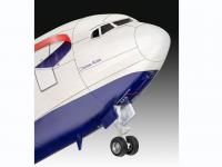 Boeing 767-300ER British Airways (Vista 10)