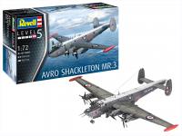 Avro Shackleton MR.3 (Vista 7)