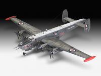 Avro Shackleton MR.3 (Vista 9)