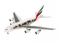 Airbus A380-800 Emirates 