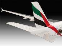 Airbus A380-800 Emirates 
