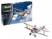 Nieuport 17 (Vista 2)