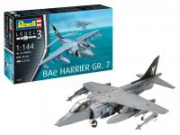 BAe Harrier GR.7 (Vista 2)