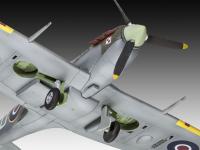Spitfire Mk. Vb (Vista 9)