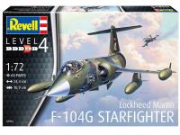 F-104G Starfighter (Vista 7)