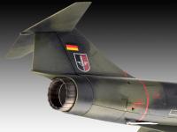 F-104G Starfighter (Vista 9)