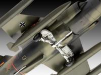 F-104G Starfighter (Vista 12)