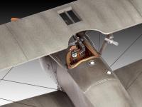 100 Years RAF: Sopwith Canel (Vista 9)