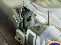 Spitfire Mk.IXC (Vista 8)