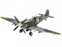 Spitfire Mk.IXC (Vista 9)