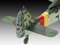Focke Wulf Fw190 D-9 (Vista 12)