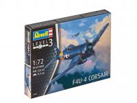 F4U-4 Corsair (Vista 7)