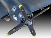 F4U-4 Corsair (Vista 10)