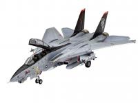 F-14D Super Tomcat (Vista 10)