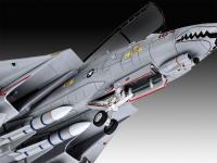 F-14D Super Tomcat (Vista 14)