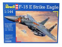 F-15E Strike Eagle (Vista 3)