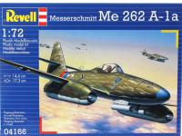 Me 262 A-1a (Vista 3)