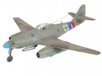 Me 262 A-1a (Vista 4)