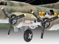 B-17F Memphis Belle (Vista 10)