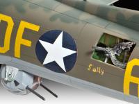 B-17F Memphis Belle (Vista 13)