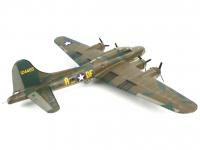 B-17F Memphis Belle (Vista 9)