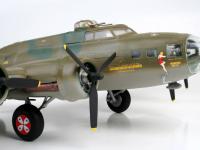 B-17F Memphis Belle (Vista 11)