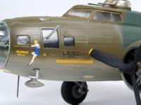 B-17F Memphis Belle (Vista 12)