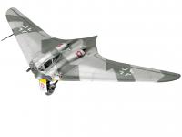 Horten Go-229 (Vista 4)