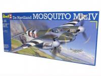 De Havilland Mosquito MK.IV (Vista 8)