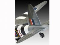 De Havilland Mosquito MK.IV (Vista 12)