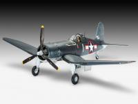 Vought F4U-1A Corsair (Vista 10)