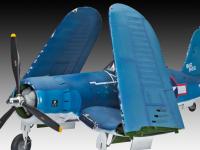 Vought F4U-1A Corsair (Vista 14)