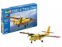 DHC-6 Twin Otter (Vista 6)