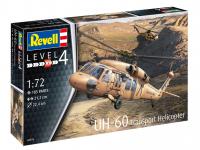 UH-60 Transport Helicopter (Vista 10)