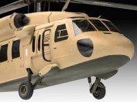 UH-60 Transport Helicopter (Vista 12)