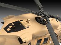 UH-60 Transport Helicopter (Vista 14)