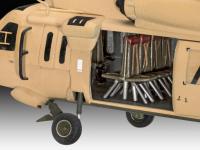 UH-60 Transport Helicopter (Vista 15)