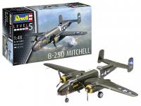 B-25D Mitchell (Vista 2)