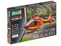 EC135 Air-Glaciers (Vista 4)