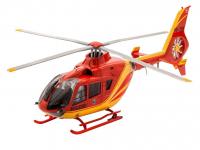 EC135 Air-Glaciers (Vista 6)