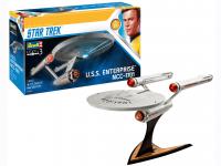 U.S.S. Enterprise NCC-1701 (Vista 6)