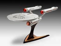 U.S.S. Enterprise NCC-1701 (Vista 8)