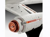 U.S.S. Enterprise NCC-1701 (Vista 9)