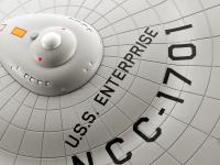 U.S.S. Enterprise NCC-1701 (Vista 10)