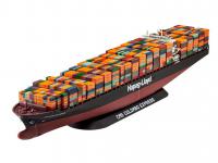 Container Ship Colombo Express (Vista 8)