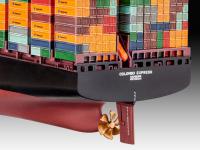 Container Ship Colombo Express (Vista 10)